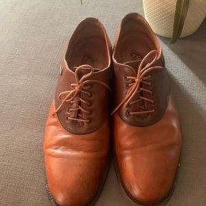 Johnston & Murphy Mens dress shoe
